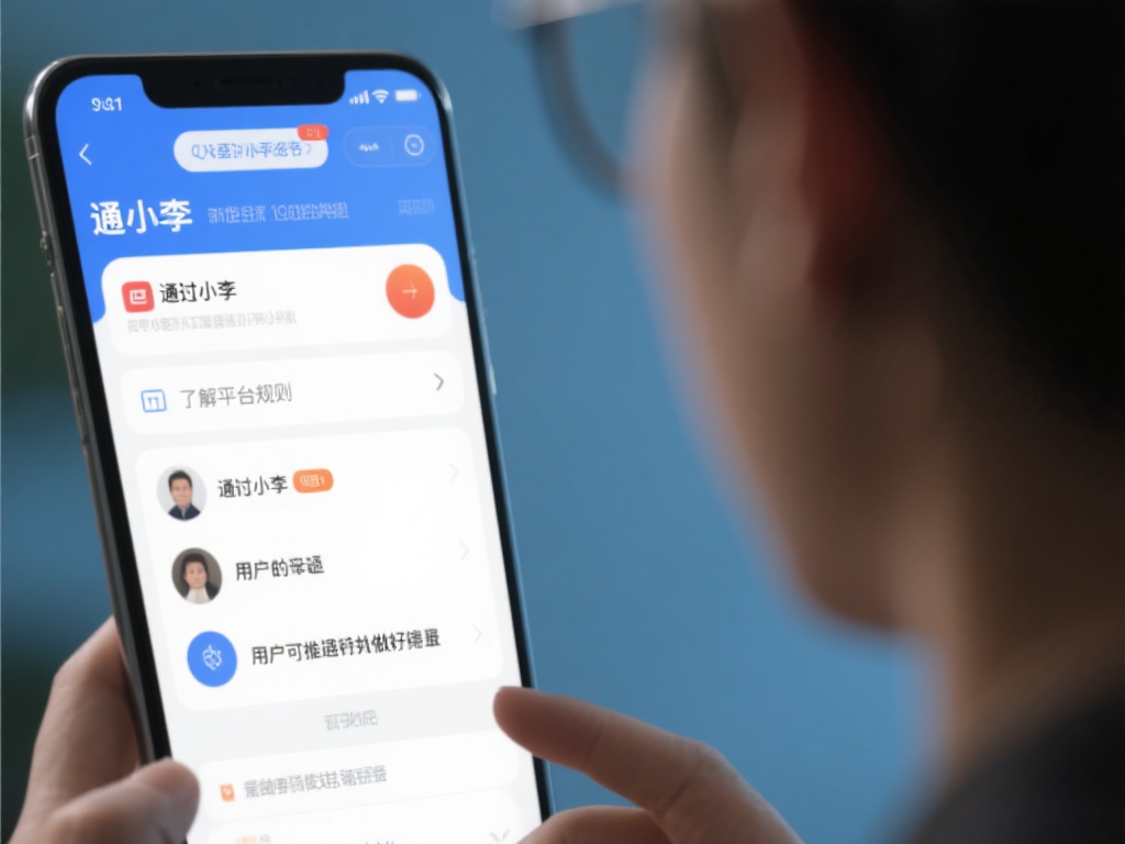 通过小李的经历，我们不难发现，了解平台规则和保持沟