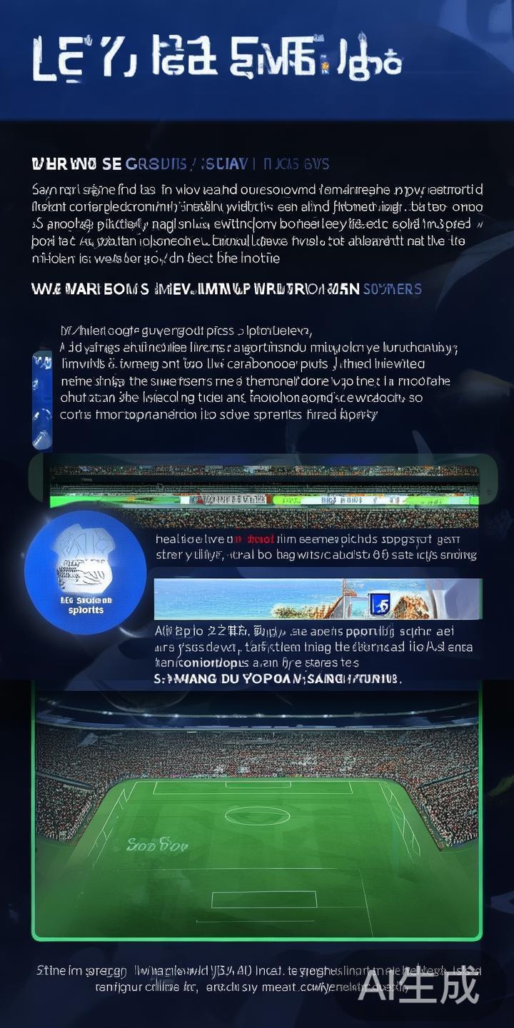 乐鱼体育直播球赛观看地点及最新观看指南全面介绍 在选择观看平台时,地点的便利性与稳定性尤为重要。乐