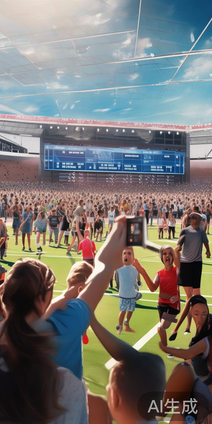 乐鱼体育携手共舞，共享体育盛事，共推全民健身新热潮