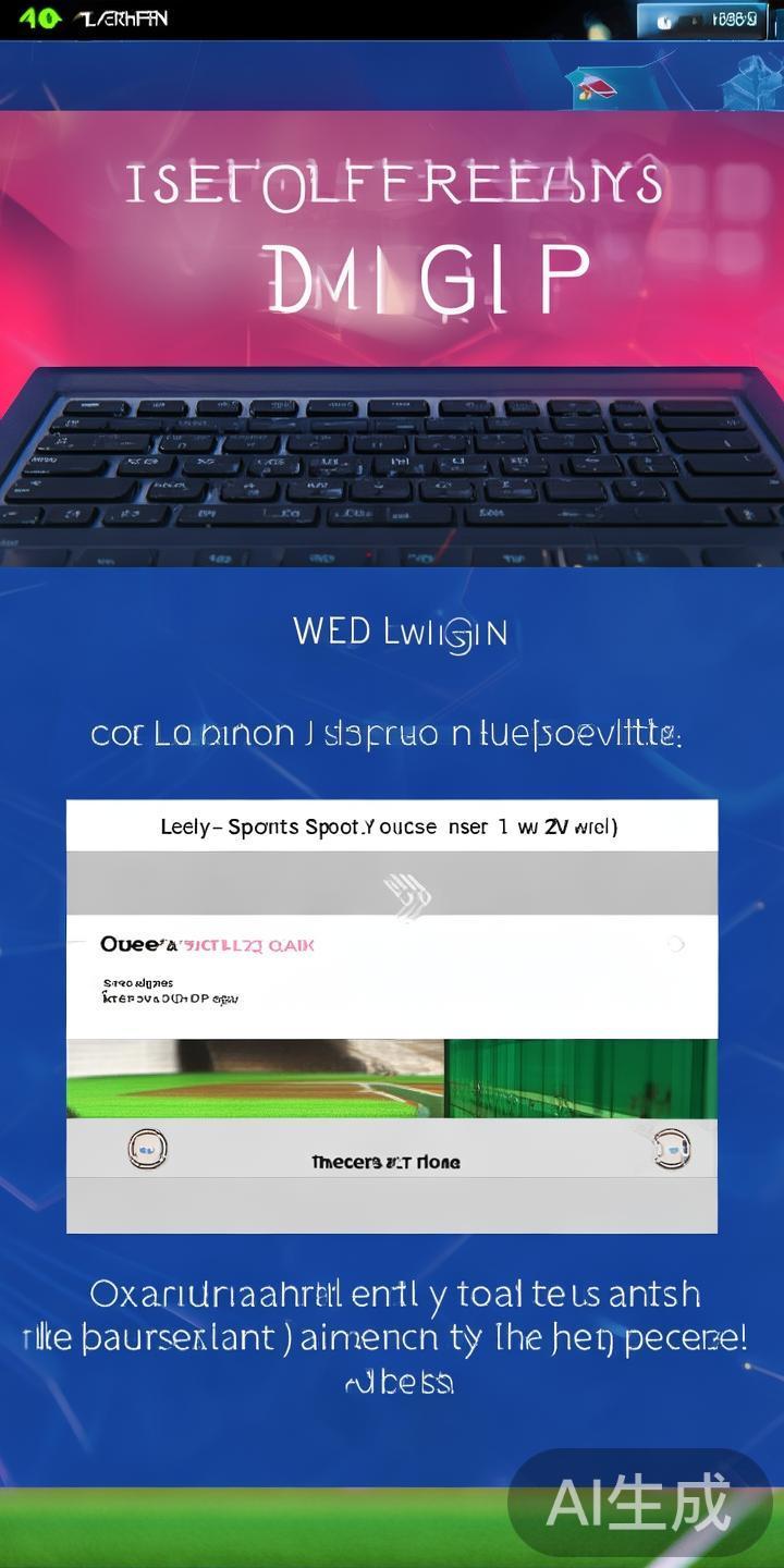 乐鱼体育网页登录网址官方入口推荐与最新登录指南，安全便捷快速体验